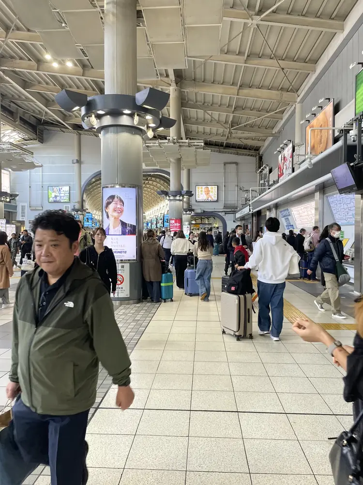 2026年4月2日の写真
