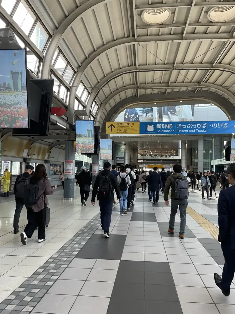 2026年4月2日の写真