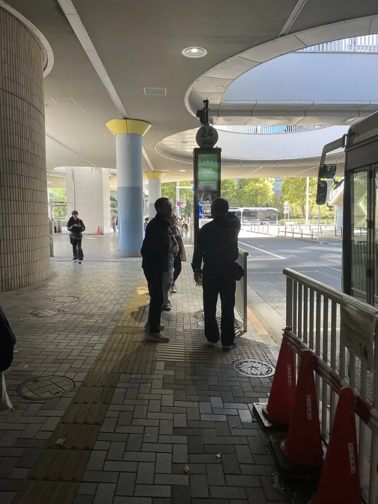 2026年4月2日の写真