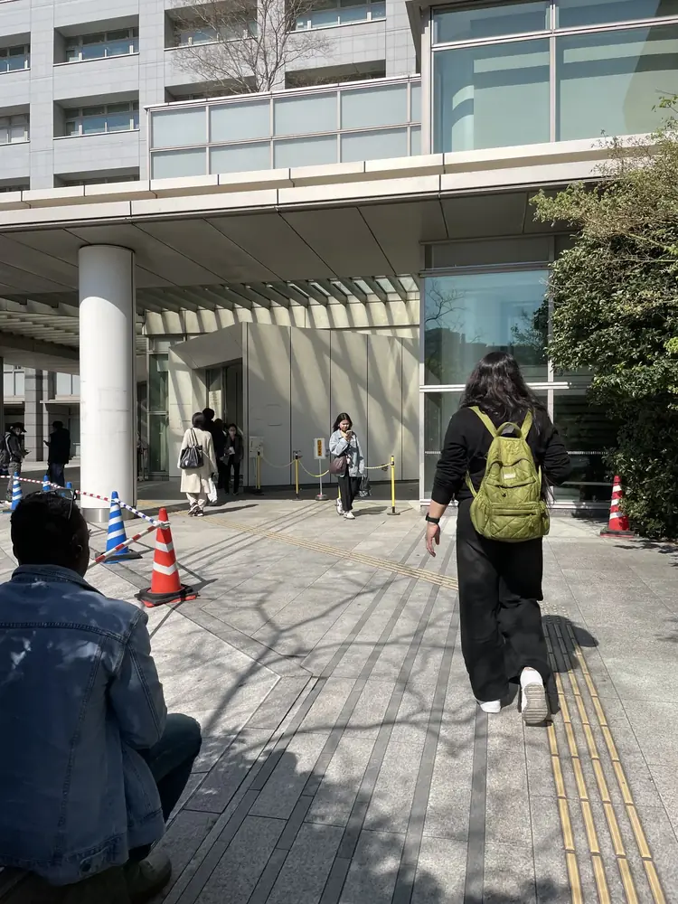 2026年4月2日の写真