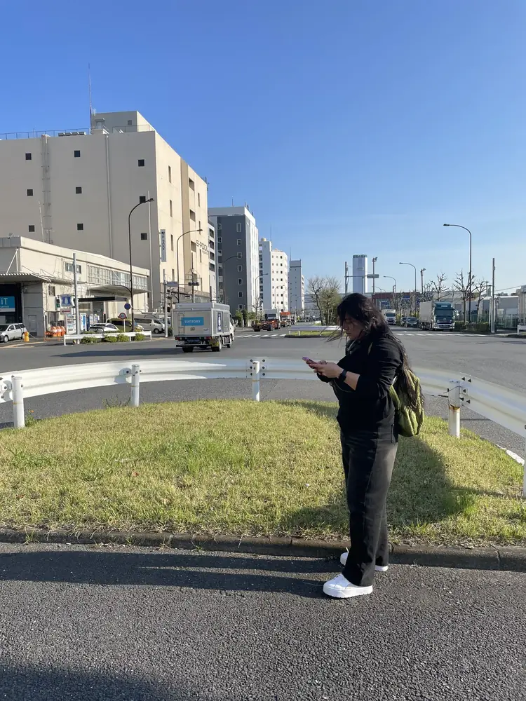2026年4月2日の写真