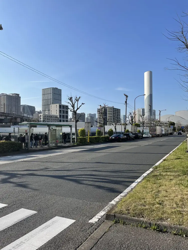 2026年4月2日の写真