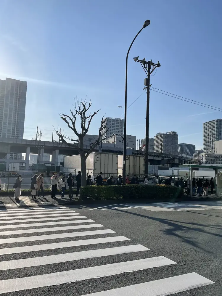 2026年4月2日の写真