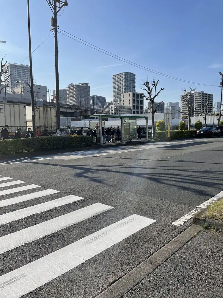 2026年4月2日の写真