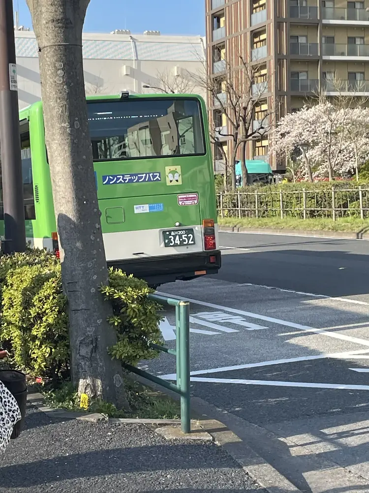 2026年4月2日の写真