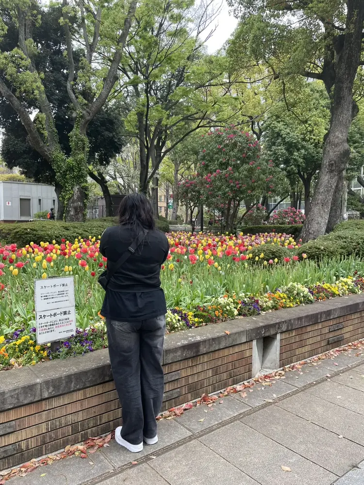 2026年4月9日の写真
