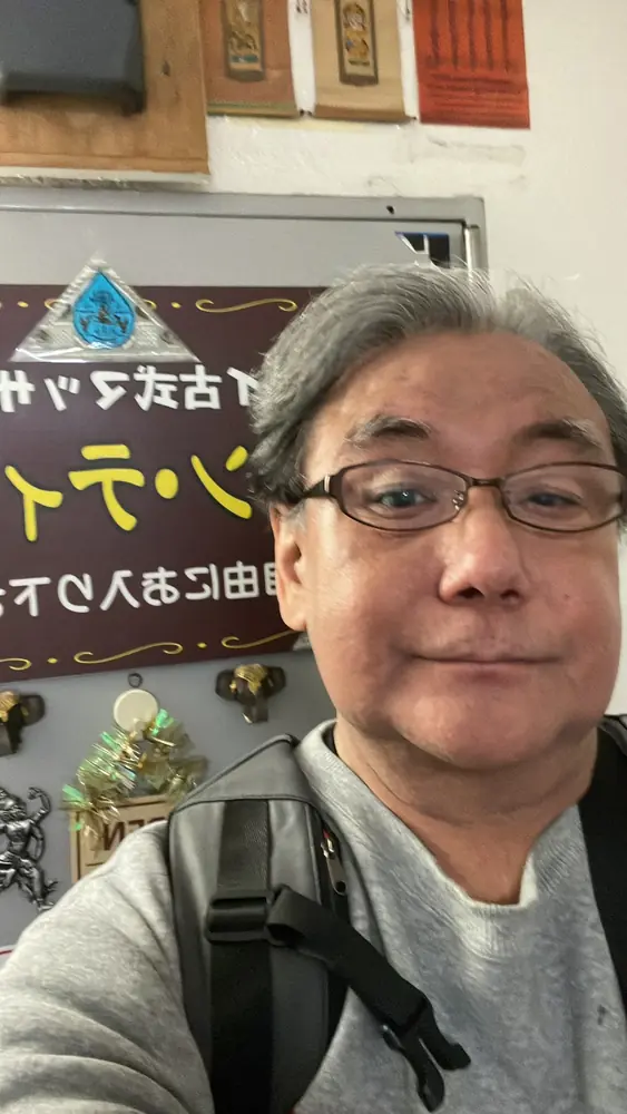 2026年4月15日の写真