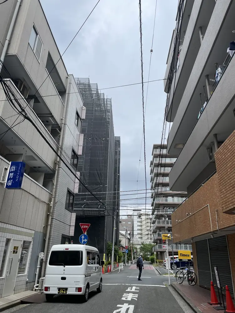 2026年5月24日の写真
