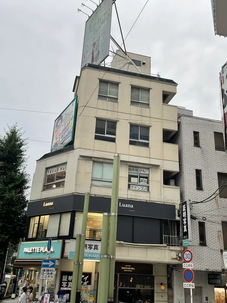 2026年6月14日の写真