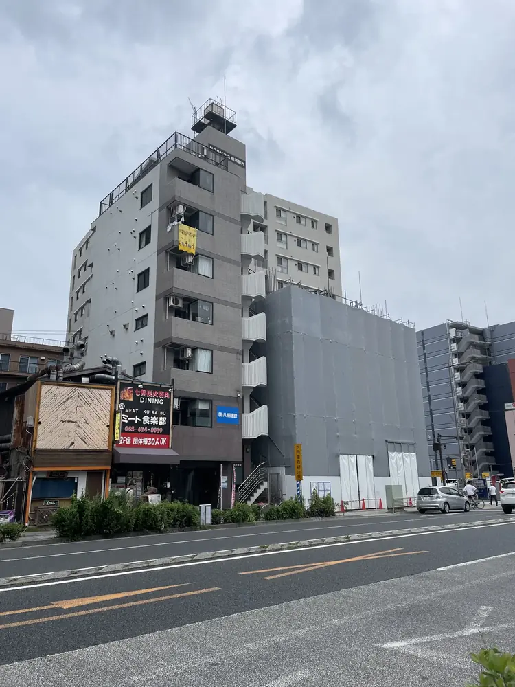 2026年6月14日の写真