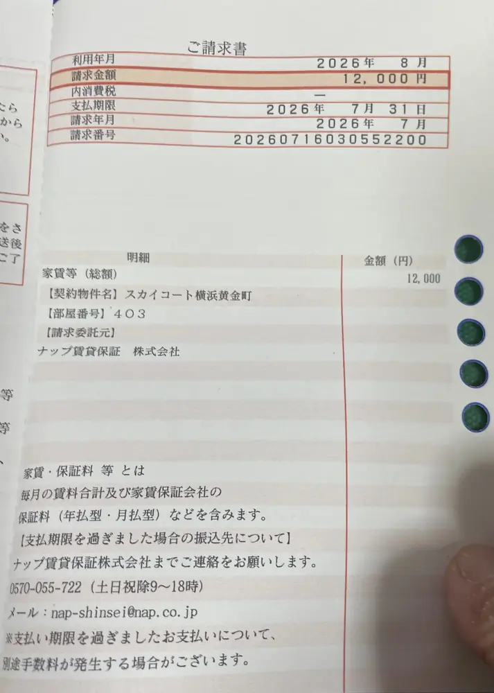 2026年7月31日の写真